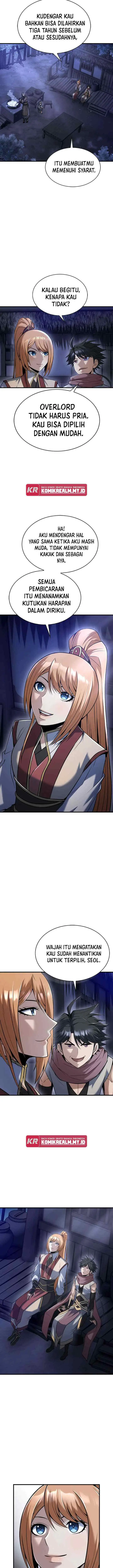 The Star Of A Supreme Ruler chapter 53 halaman 16