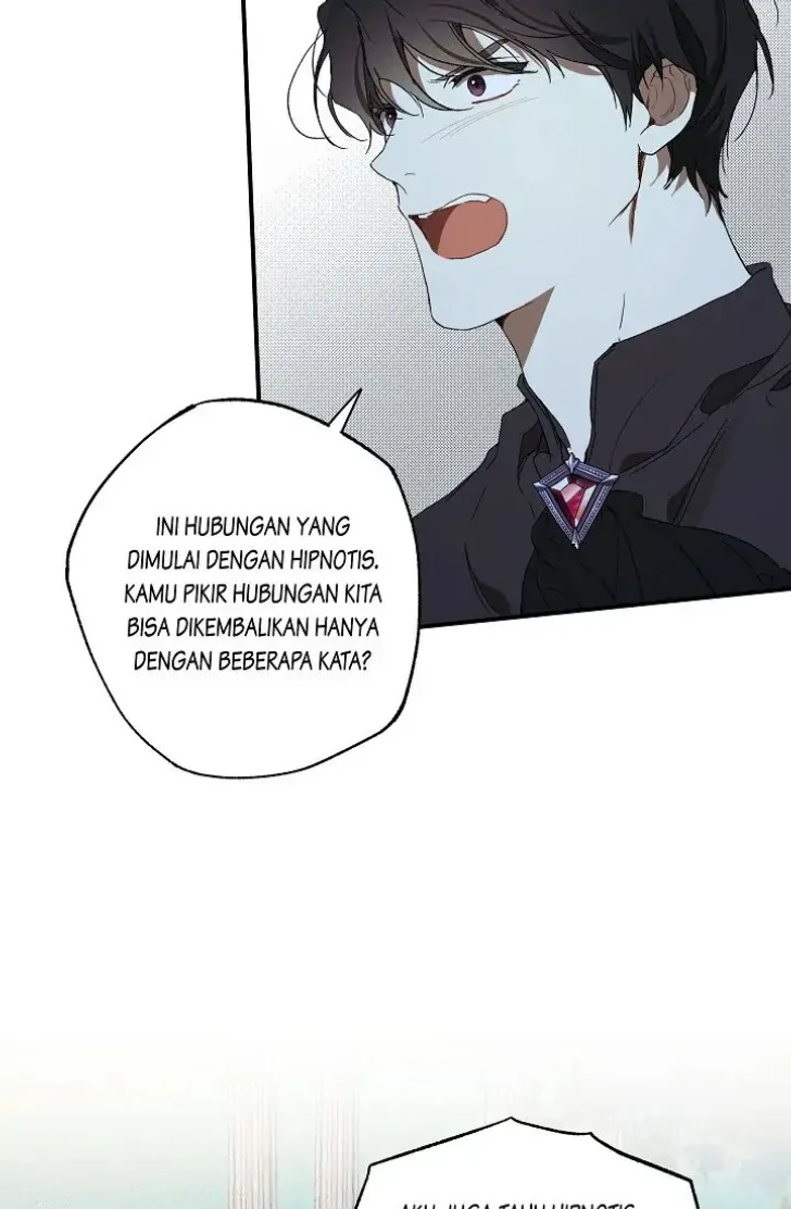 Everything Was a Misunderstanding chapter 50 halaman 70