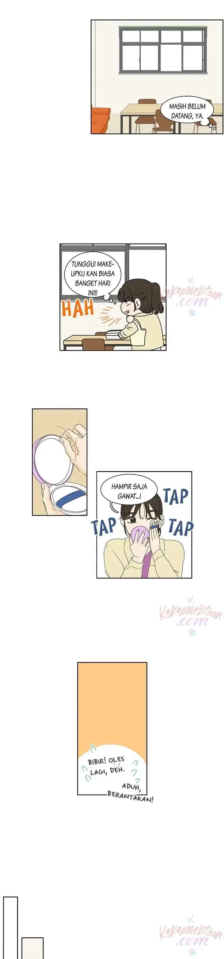 Dolled Up chapter 82 halaman 10