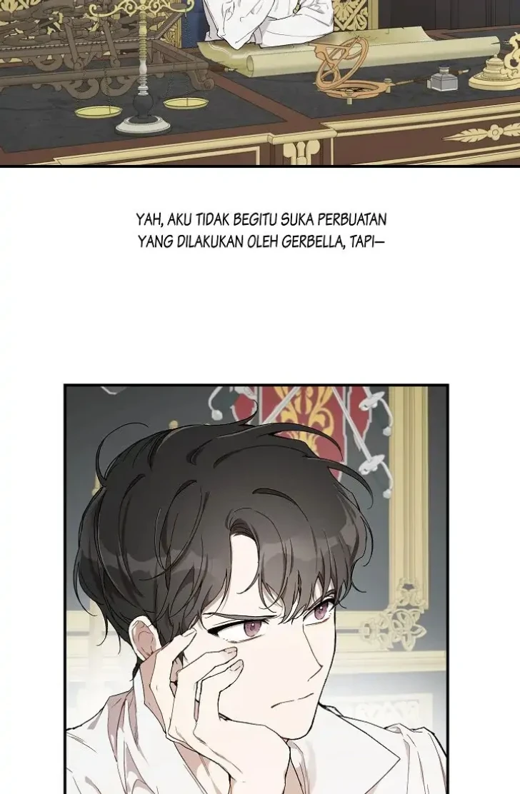 Everything Was a Misunderstanding chapter 42 halaman 7