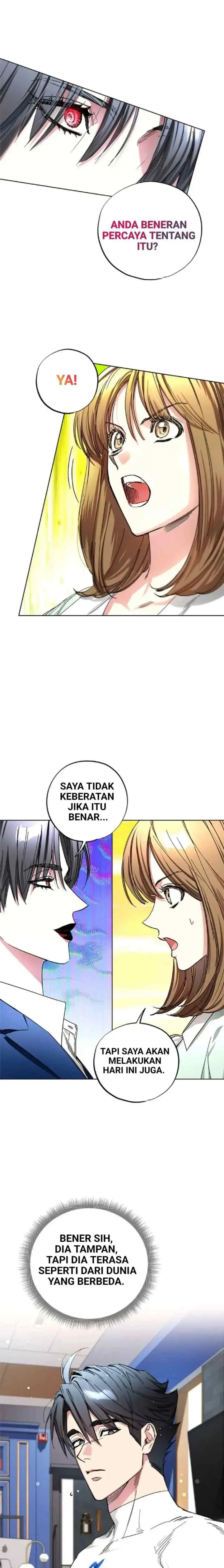 Deonjeon An-ui Sallimkkun chapter 37 halaman 10