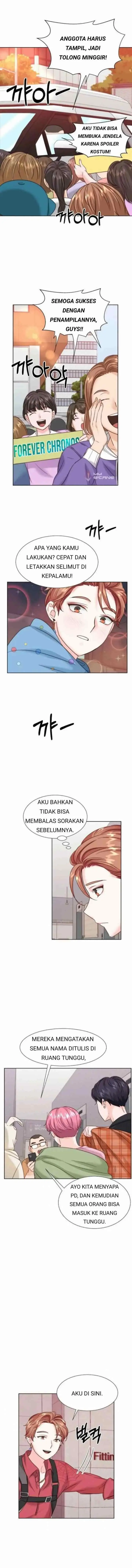 Once Again Idol chapter 30 halaman 6