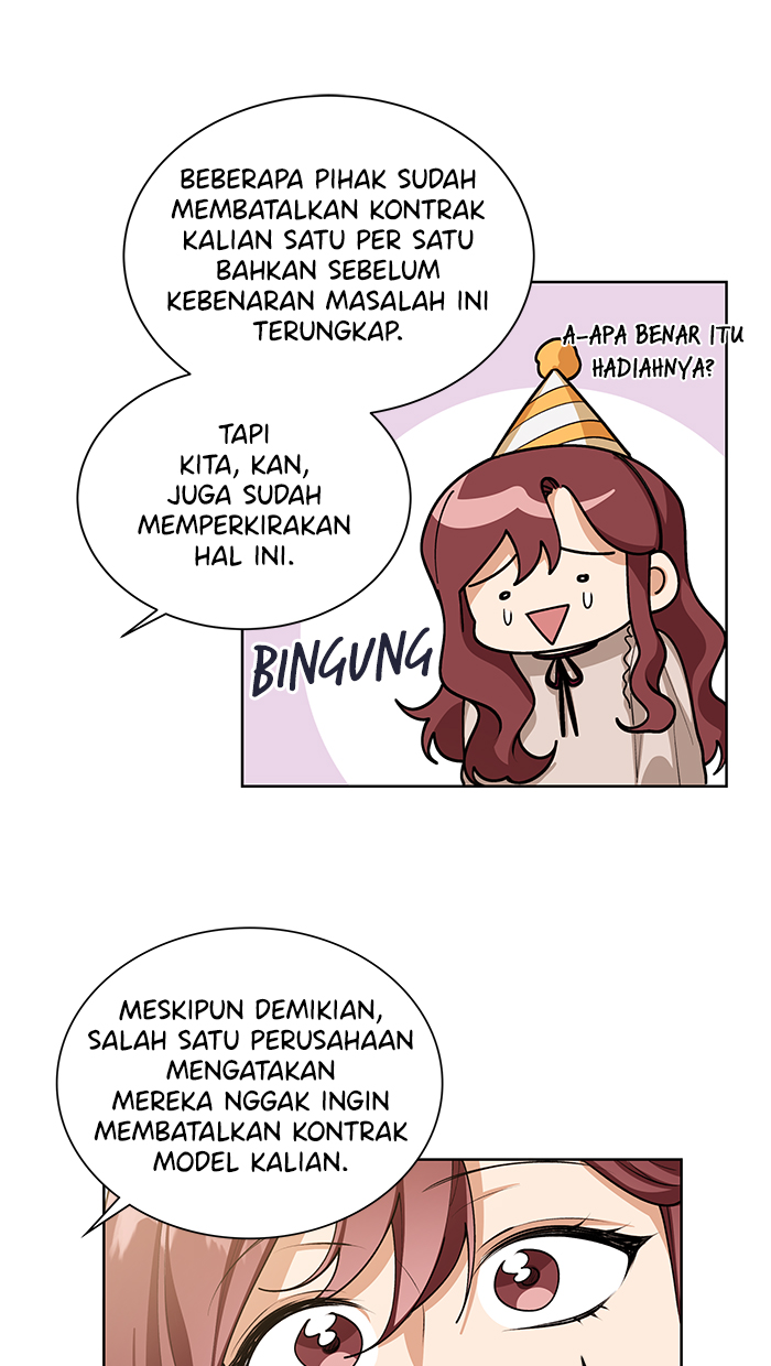 We're Soulmates Starting From Today chapter 65 halaman 20