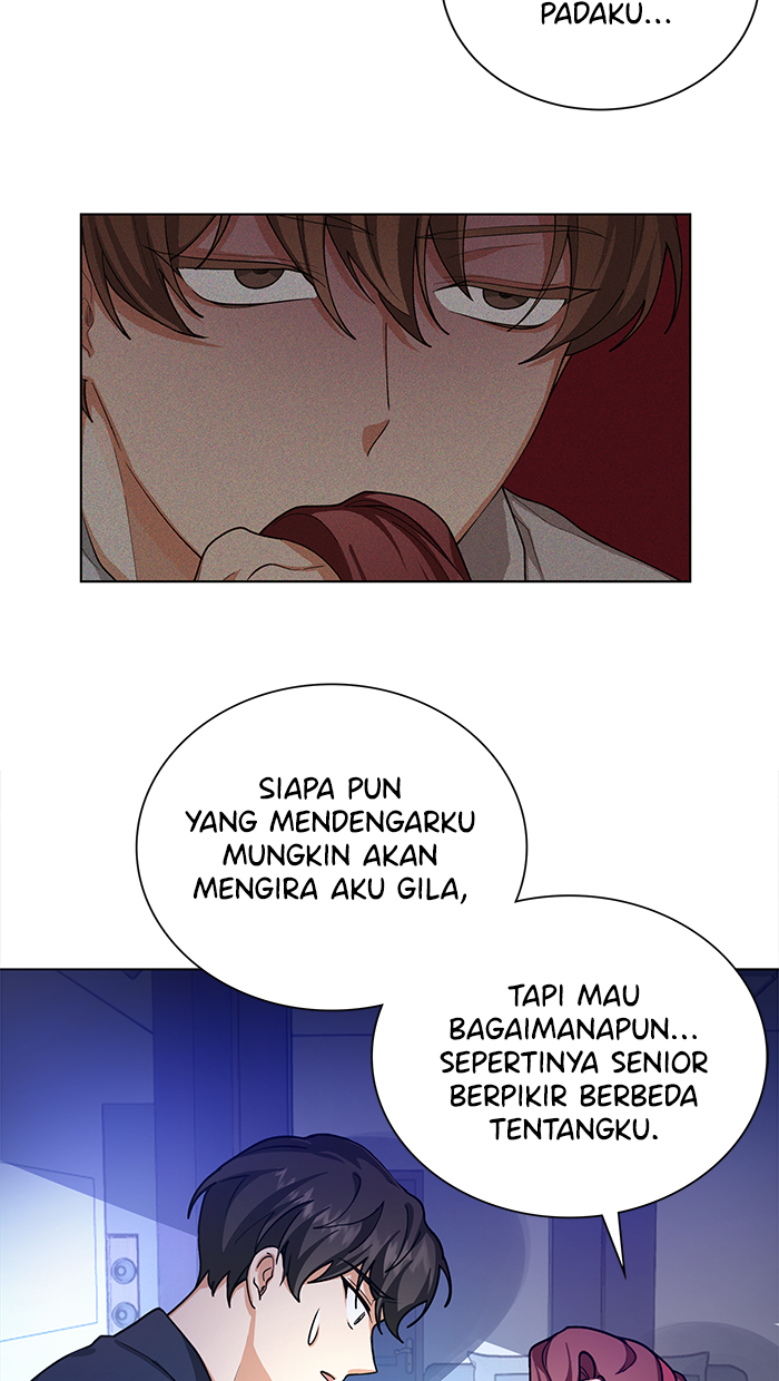 We're Soulmates Starting From Today chapter 42 halaman 48
