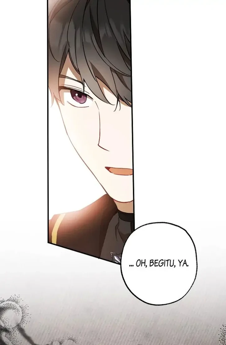 Everything Was a Misunderstanding chapter 61 halaman 11