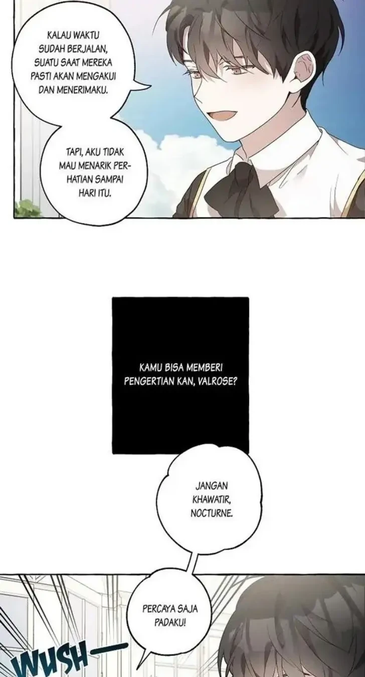 Everything Was a Misunderstanding chapter 2 halaman 20