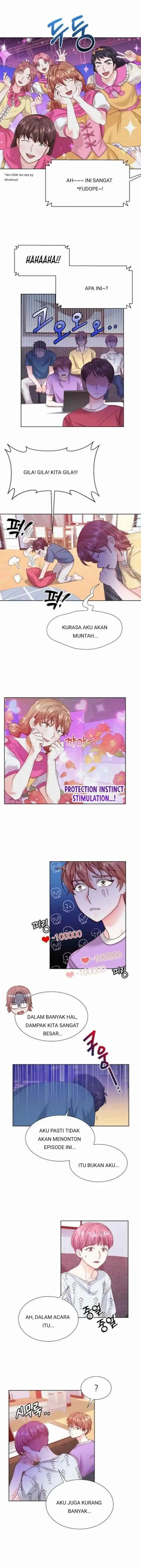Once Again Idol chapter 18 halaman 7