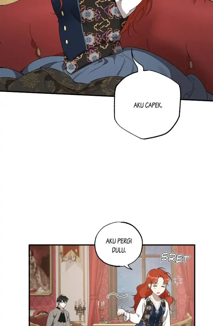 Everything Was a Misunderstanding chapter 46 halaman 38