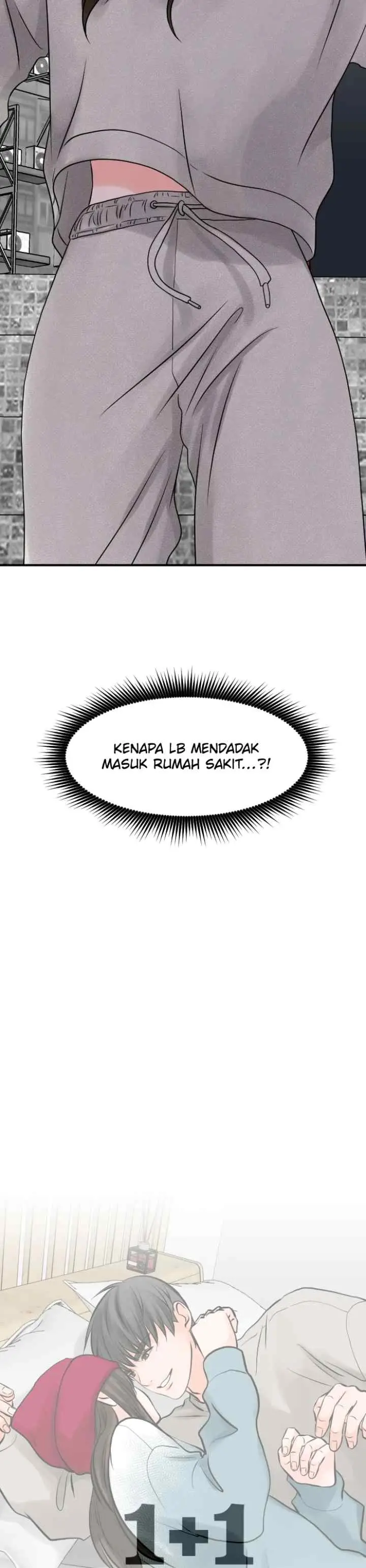 One + One (Bao A) chapter 122 halaman 19
