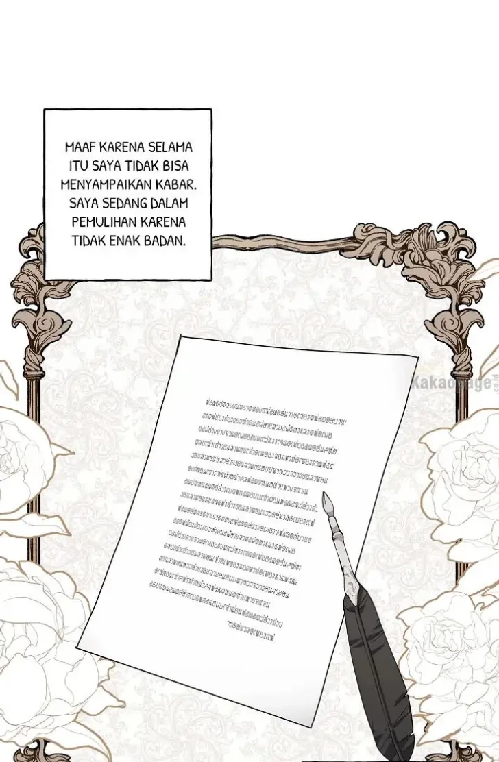 Everything Was a Misunderstanding chapter 11 halaman 73