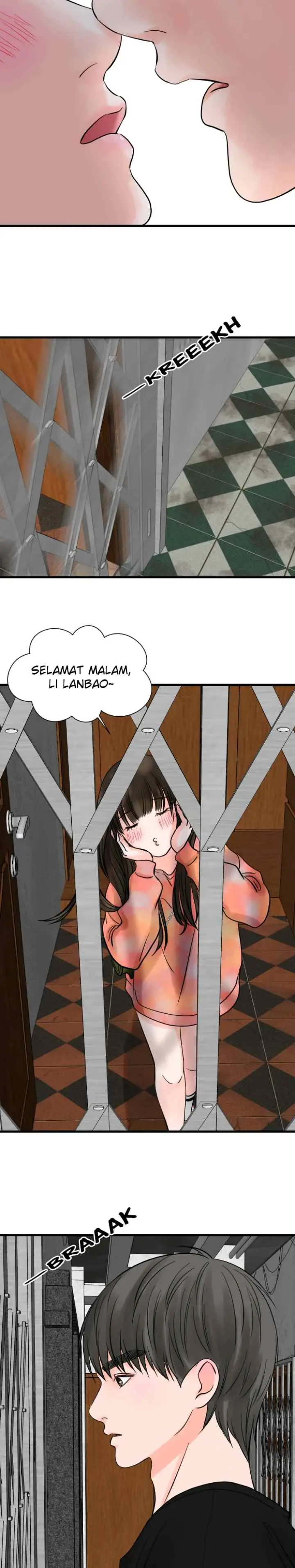 One + One (Bao A) chapter 81 halaman 13