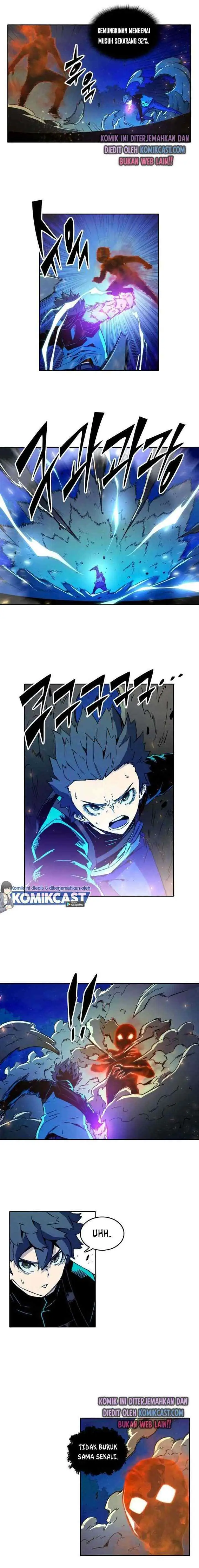 OOPARTS chapter 39 halaman 14
