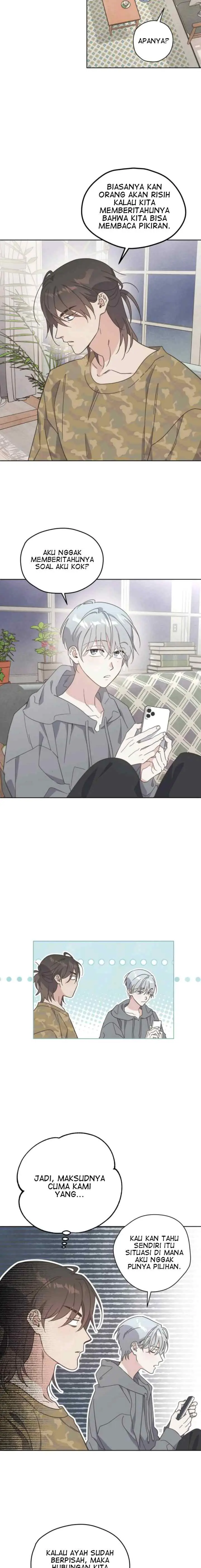 Bitter Sweet Home chapter 4 halaman 14
