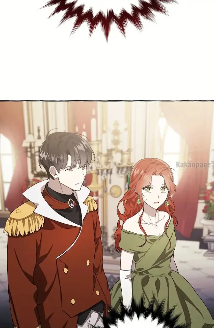 Everything Was a Misunderstanding chapter 20 halaman 72
