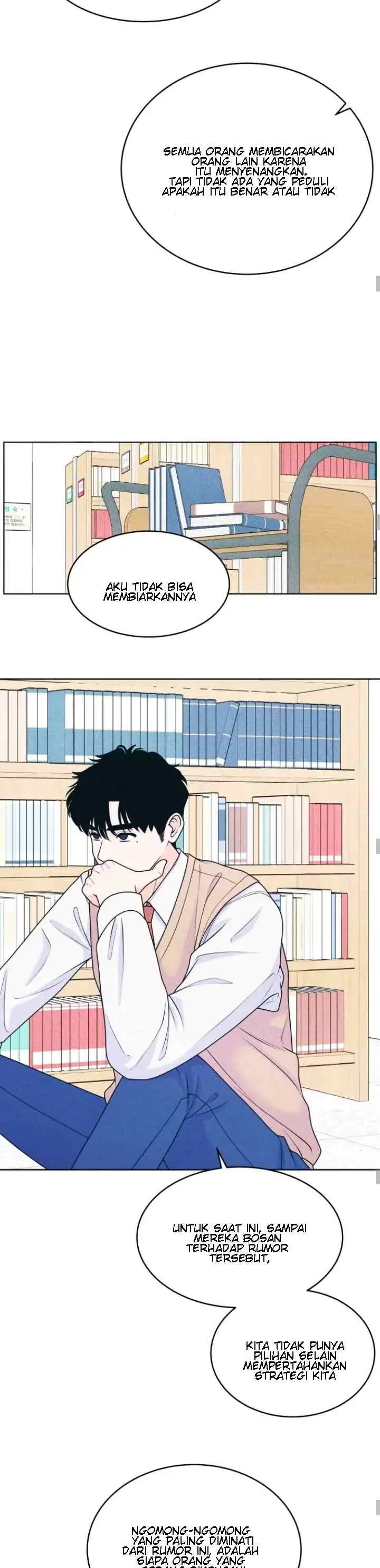 An Introverted Man And Woman chapter 32 halaman 10