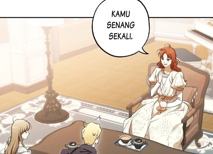 Everything Was a Misunderstanding chapter 104 halaman 91