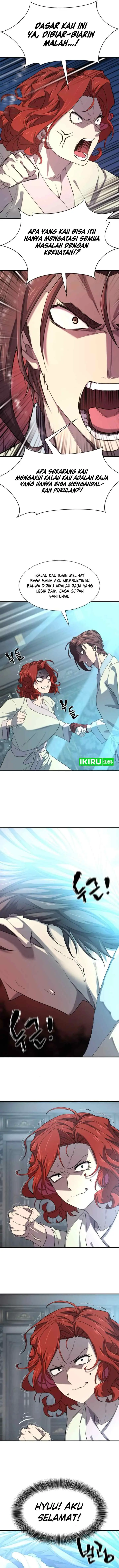O melhor engenheiro do mundo chapter 187 halaman 5