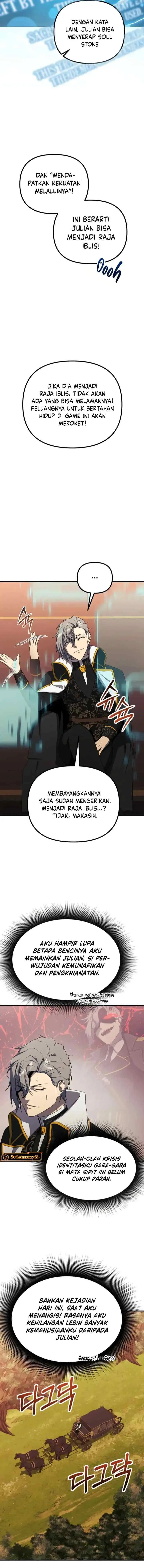 Playing the Perfect Fox-Eyed Villain chapter 36 halaman 4