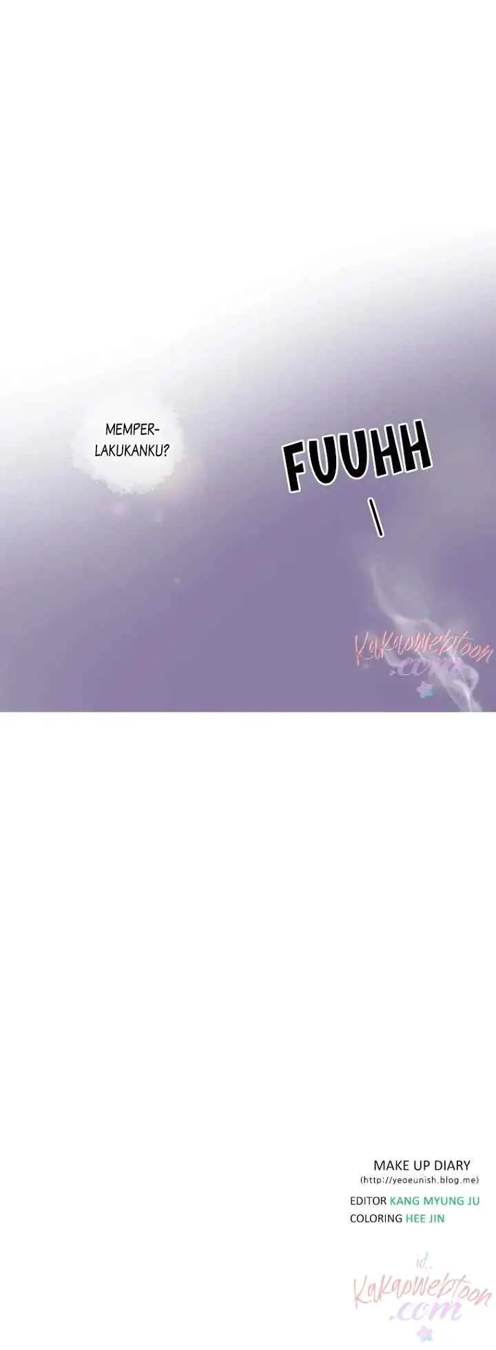 Dolled Up chapter 78 halaman 17