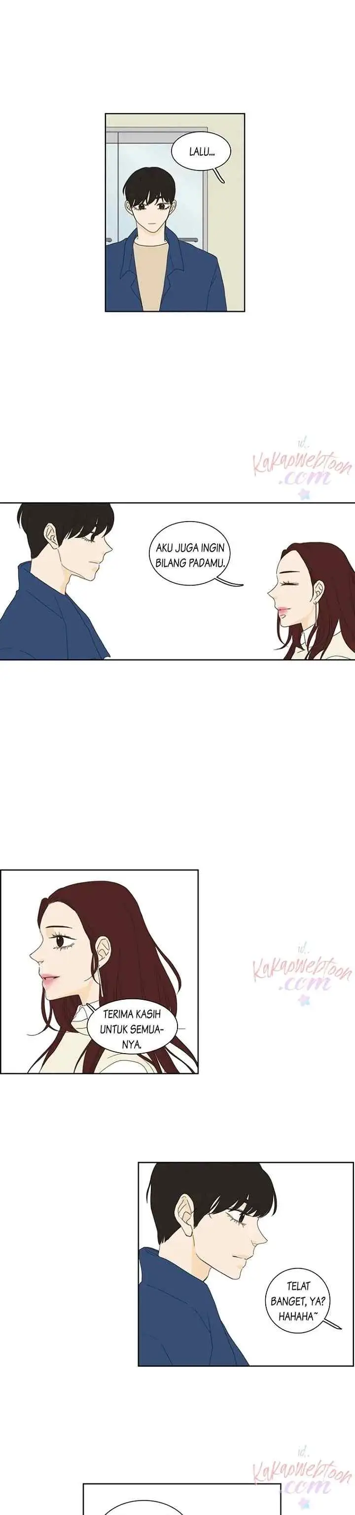 Dolled Up chapter 69 halaman 5