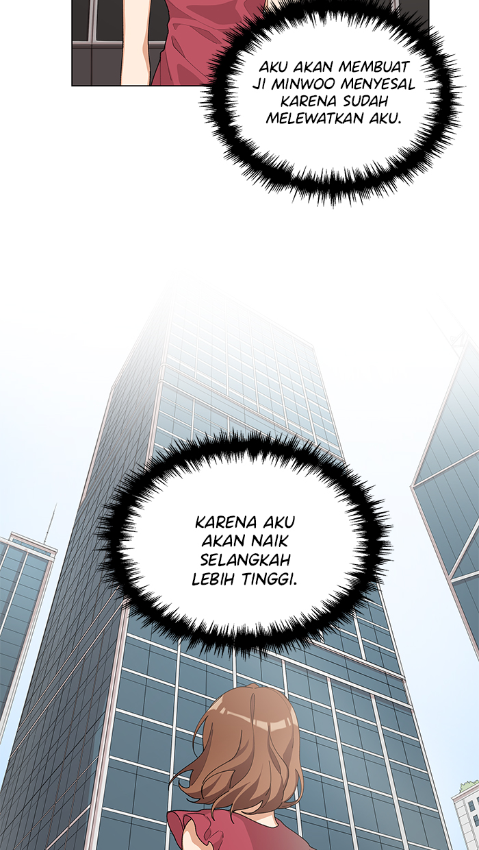 We're Soulmates Starting From Today chapter 13 halaman 63