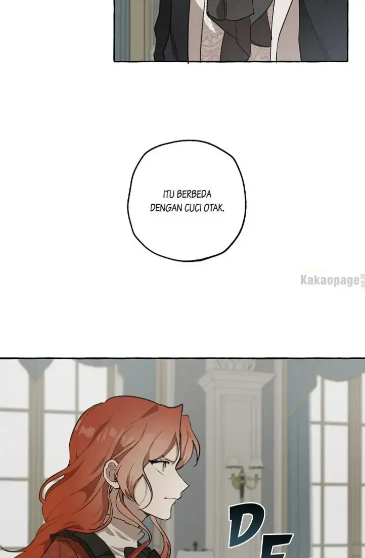Everything Was a Misunderstanding chapter 13 halaman 6