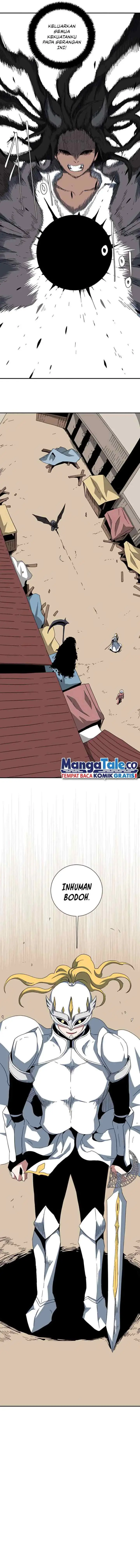 One Step to The Demon King chapter 75 halaman 16
