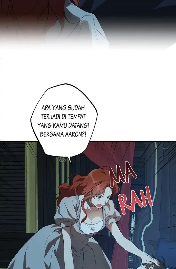 Everything Was a Misunderstanding chapter 57 halaman 53