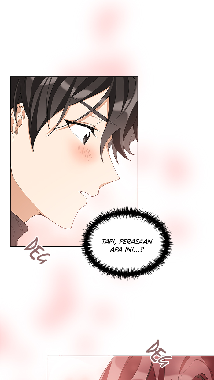 We're Soulmates Starting From Today chapter 6 halaman 19