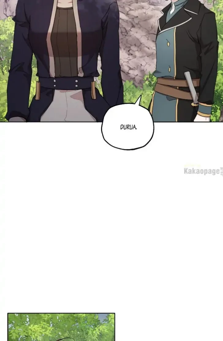 Everything Was a Misunderstanding chapter 35 halaman 34