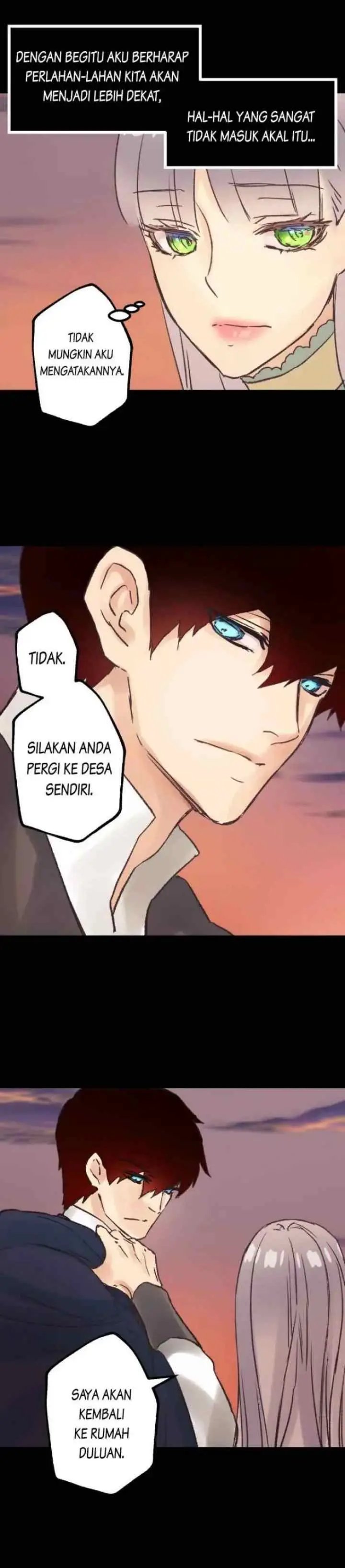 As Long as You Like It chapter 41 halaman 15