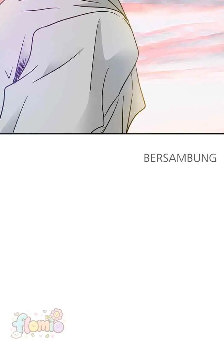 Hello, Mr.Blue chapter 71 halaman 17