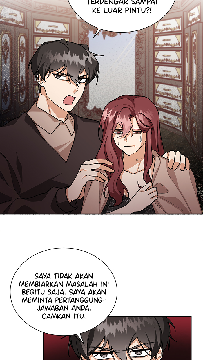 We're Soulmates Starting From Today chapter 60 halaman 23