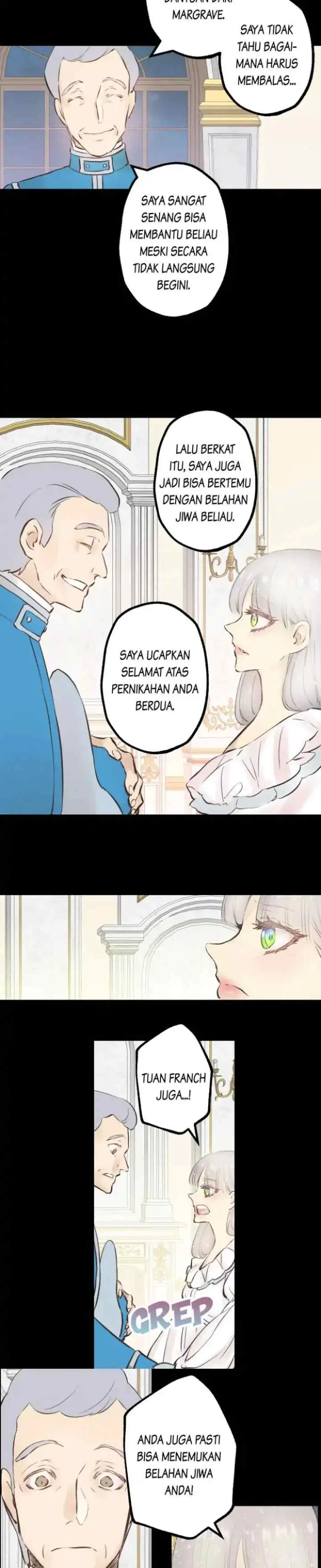 As Long as You Like It chapter 150 halaman 12
