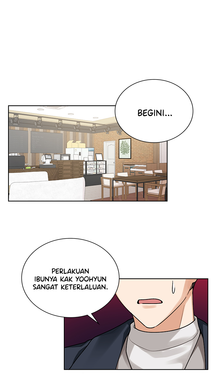 We're Soulmates Starting From Today chapter 67 halaman 19