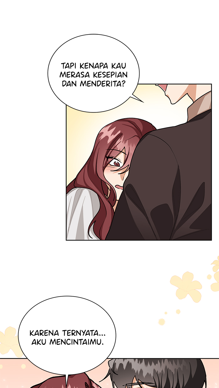 We're Soulmates Starting From Today chapter 61 halaman 31