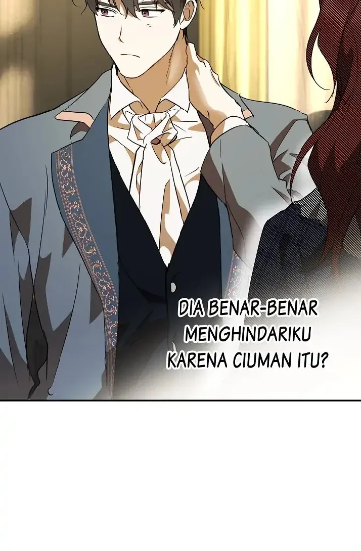Everything Was a Misunderstanding chapter 59 halaman 22