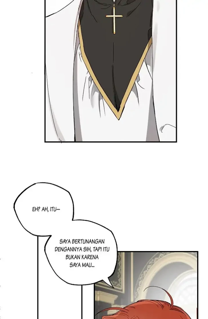 Everything Was a Misunderstanding chapter 43 halaman 41