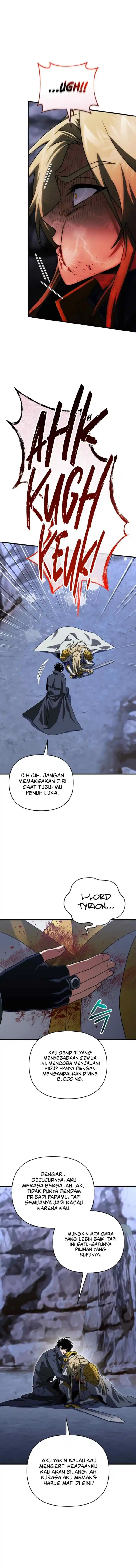 Player Who Returned 10,000 Years Later chapter 113 halaman 13