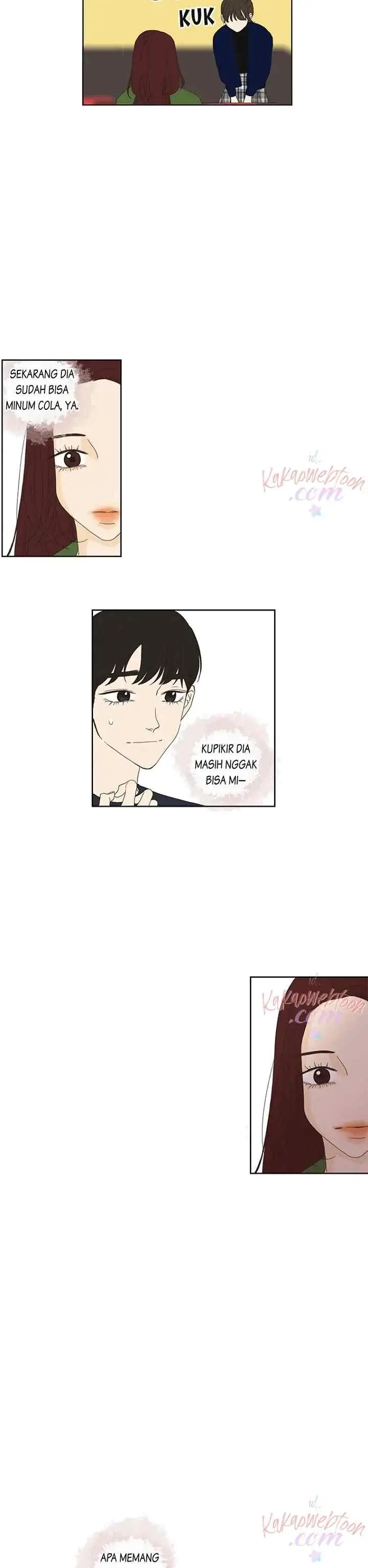 Dolled Up chapter 95 halaman 5