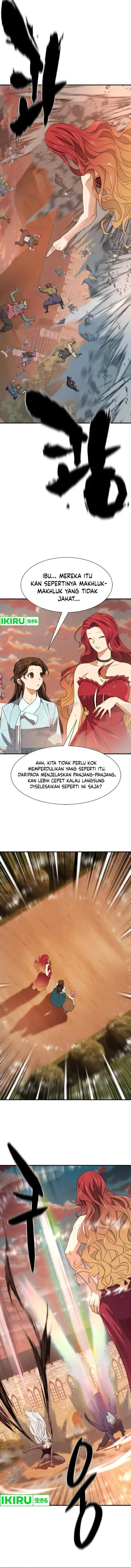 O melhor engenheiro do mundo chapter 188 halaman 5
