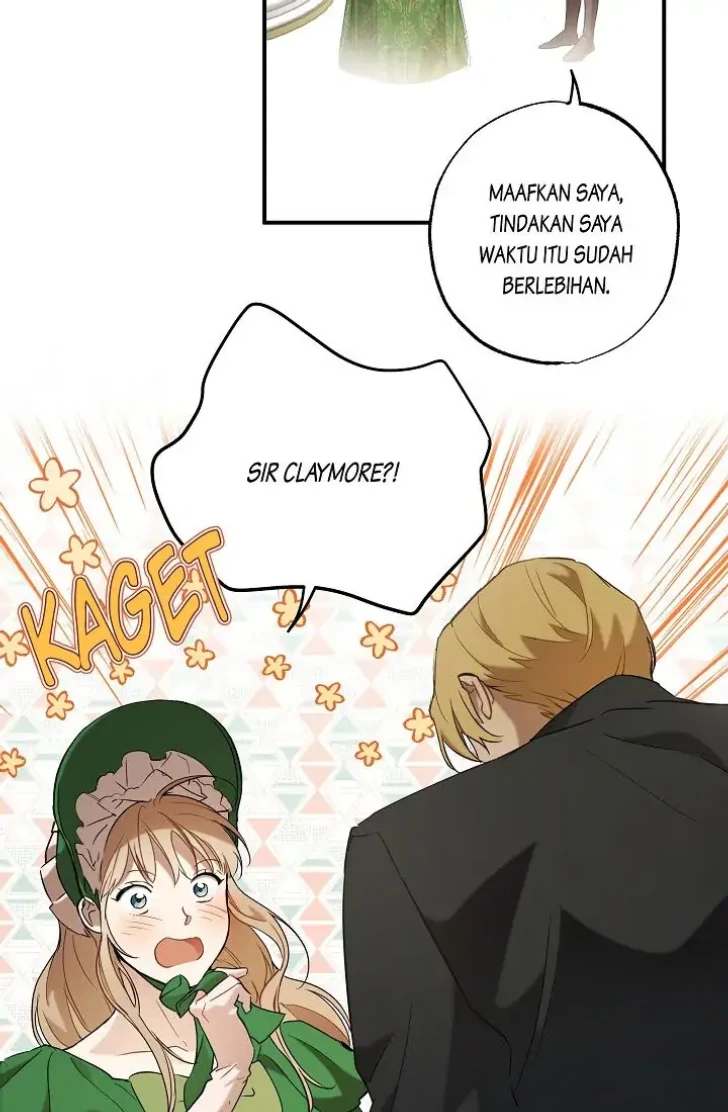 Everything Was a Misunderstanding chapter 58 halaman 21