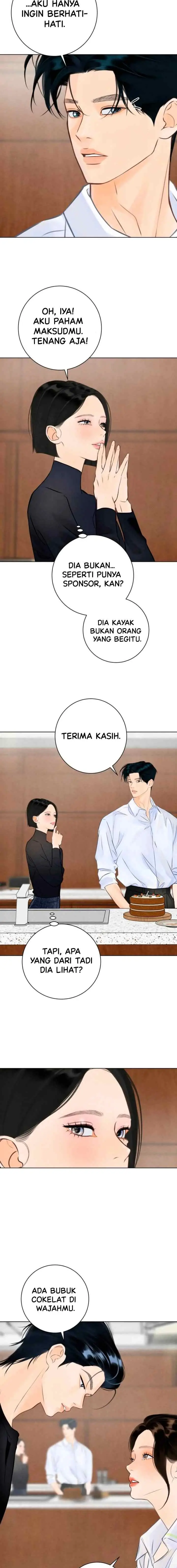 Before the Grapes Ripen chapter 11 halaman 8