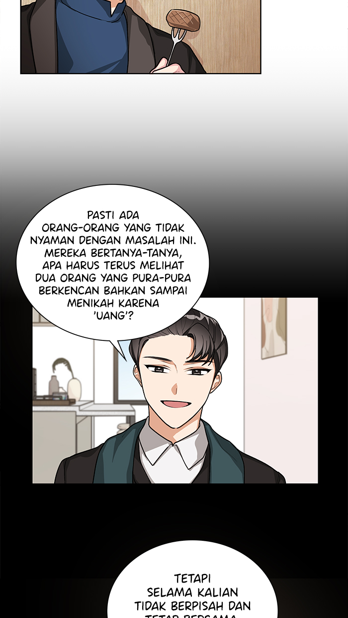 We're Soulmates Starting From Today chapter 65 halaman 49