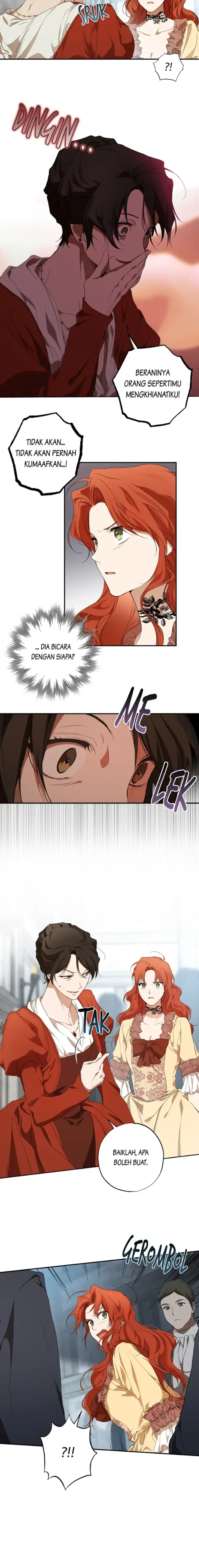 Everything Was a Misunderstanding chapter 82 halaman 13