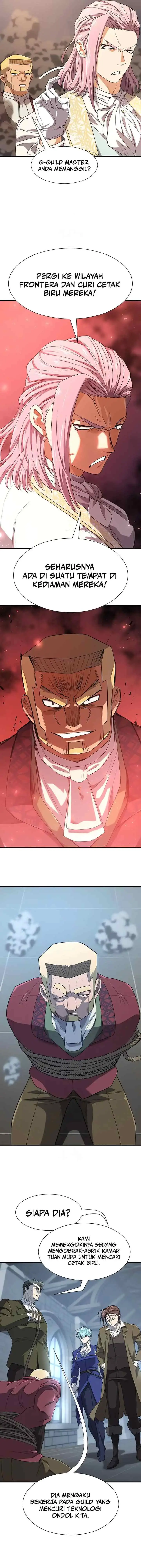 O melhor engenheiro do mundo chapter 211 halaman 5