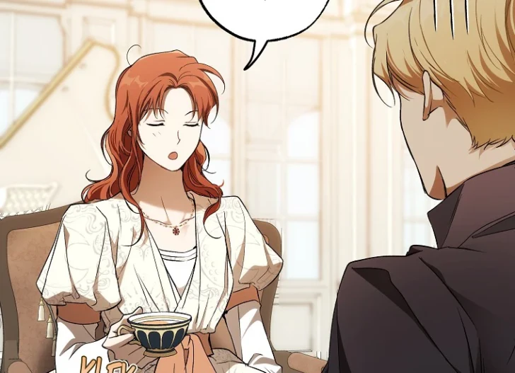Everything Was a Misunderstanding chapter 104 halaman 109