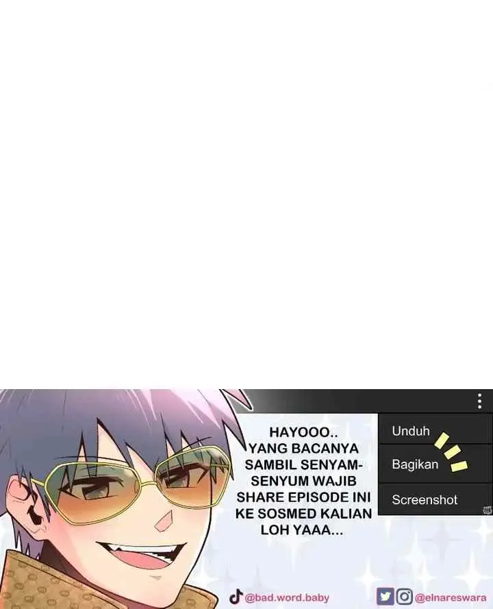 Bad Word Baby chapter 84 halaman 6