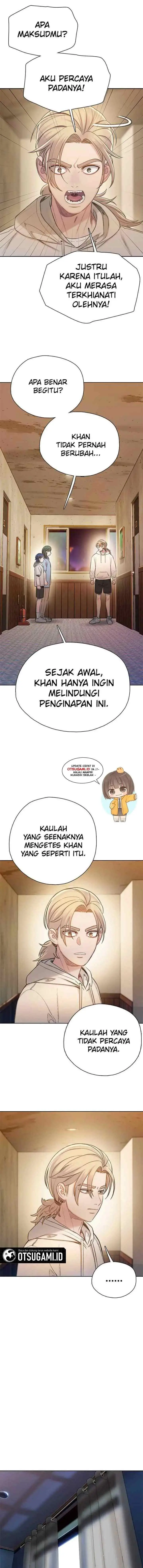 Dark Moon: The Grey City chapter 37 halaman 12