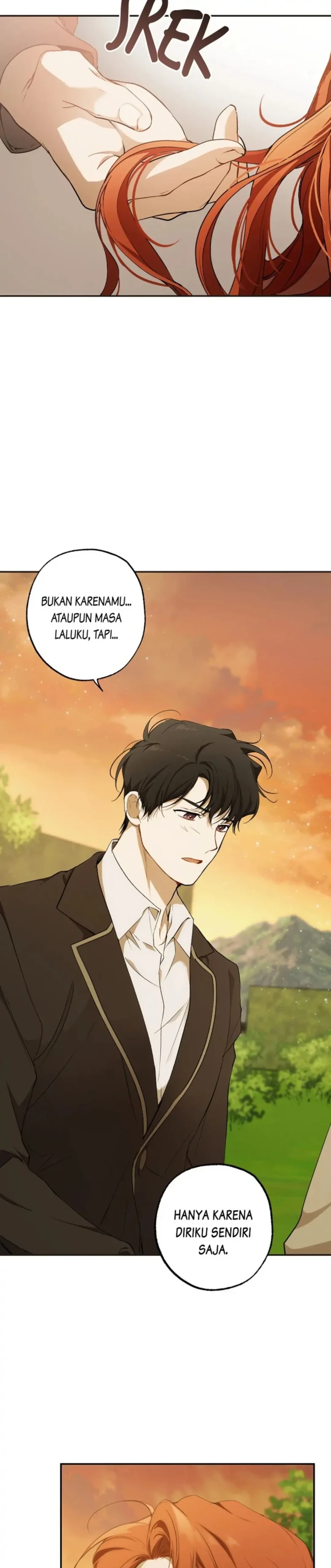 Everything Was a Misunderstanding chapter 98 halaman 5
